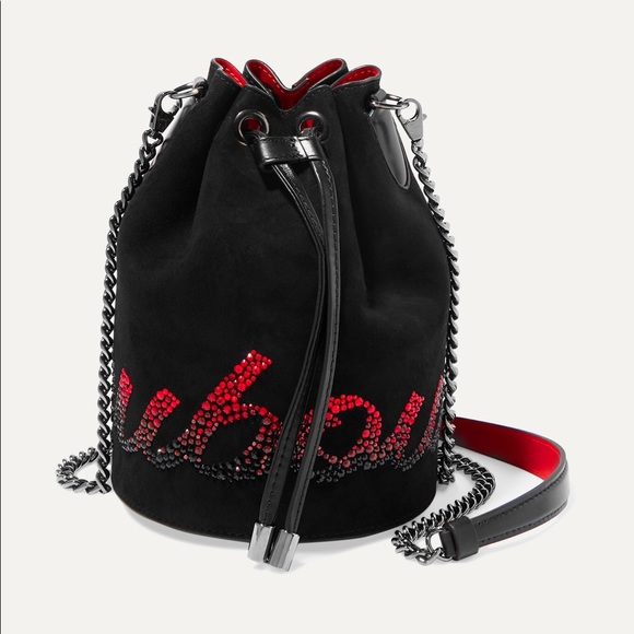 louboutin new bag name